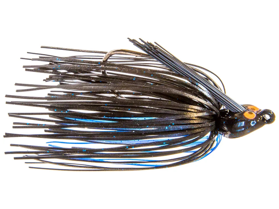 Z-Man Crosseyez Snakehead Swim Jig